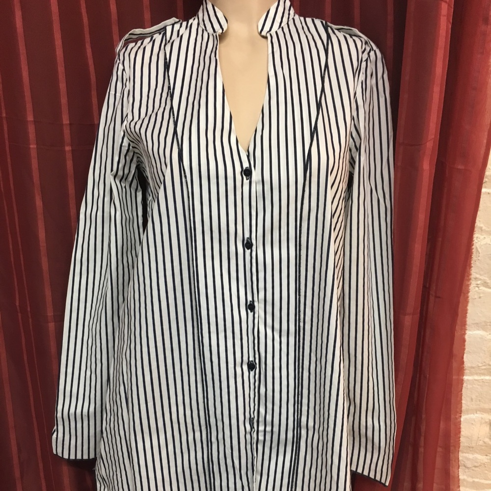 Tunic/shirt Zara size XS